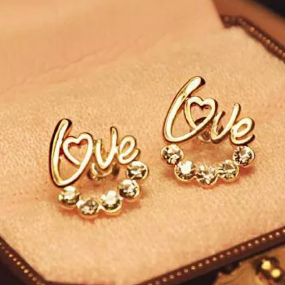 💞Ear Rings 💞 - Picture 2 of 3